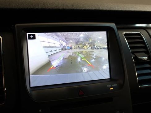 Used 2019 Ford Flex SEL w/ Equipment Group 202A AWD/4WD image 15