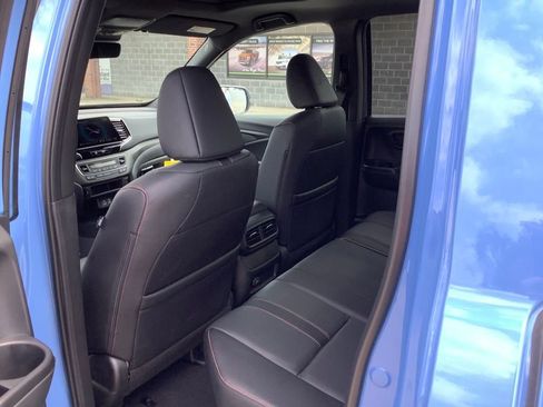 New 2025 Honda Ridgeline TrailSport+ image 41