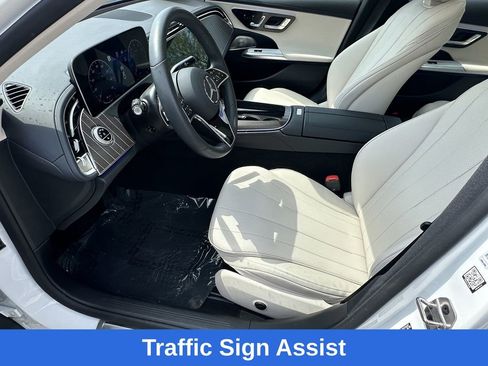 Certified 2025 Mercedes-Benz E 350 Sedan image 10