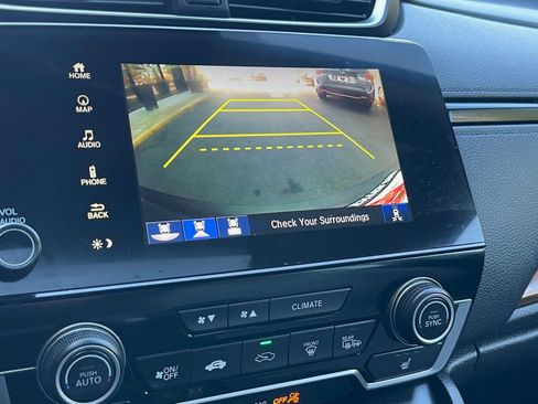 Used 2017 Honda CR-V EX-L image 39