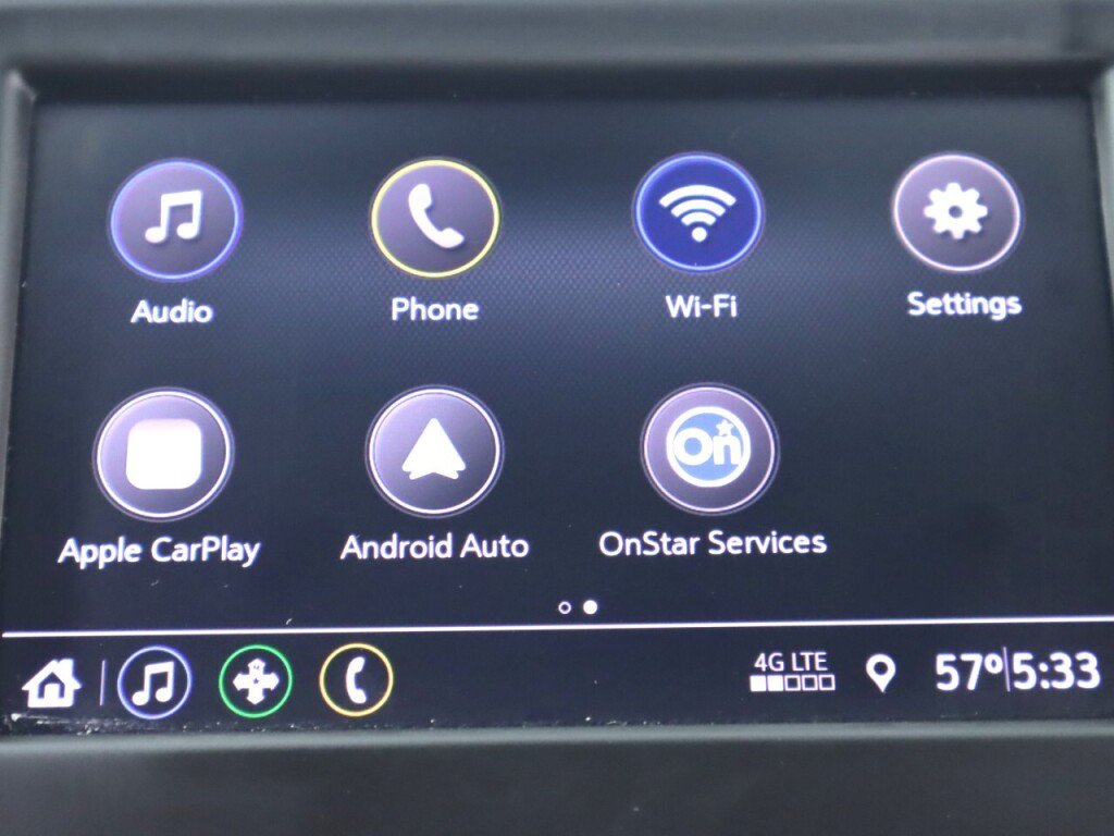 Used 2020 Chevrolet Equinox LT AWD/4WD image 17