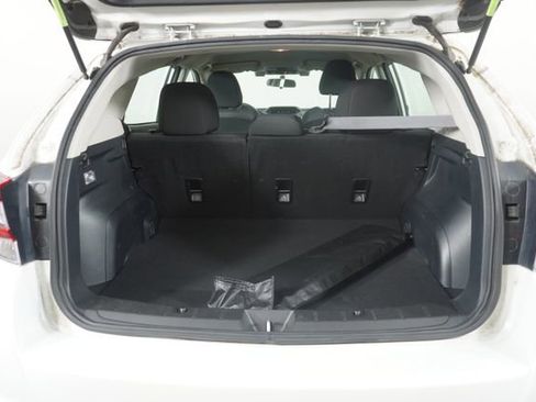Certified 2023 Subaru Impreza 2.0i AWD/4WD image 35