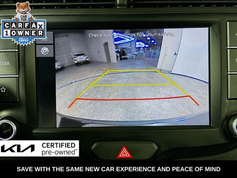 Used 2023 Kia Soul LX w/ Option Group 015 image 16