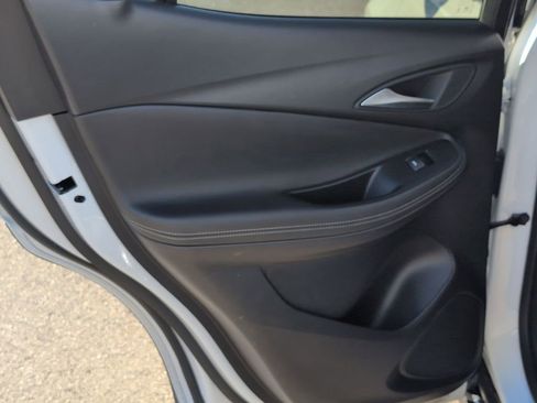 Used 2024 Buick Encore GX Sport Touring image 20