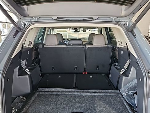 New 2026 Volkswagen Atlas SEL AWD/4WD image 21