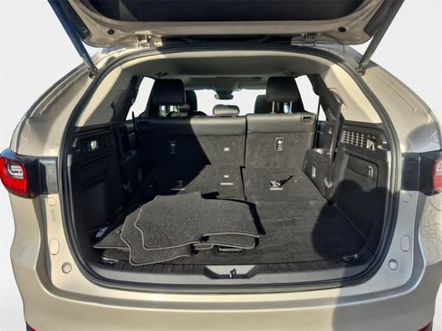 Used 2024 MAZDA CX-90 3.3 Turbo w/ Preferred Plus image 23