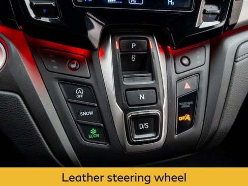 Used 2023 Honda Odyssey Sport image 25