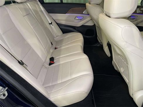 Used 2021 Mercedes-Benz GLE 350 4MATIC image 21