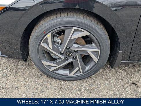 New 2026 Hyundai Elantra Limited image 10