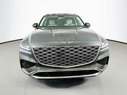 New 2026 Genesis GV80 2.5T Advanced AWD/4WD image 2