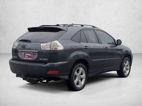Used 2005 Lexus RX 330 AWD image 5