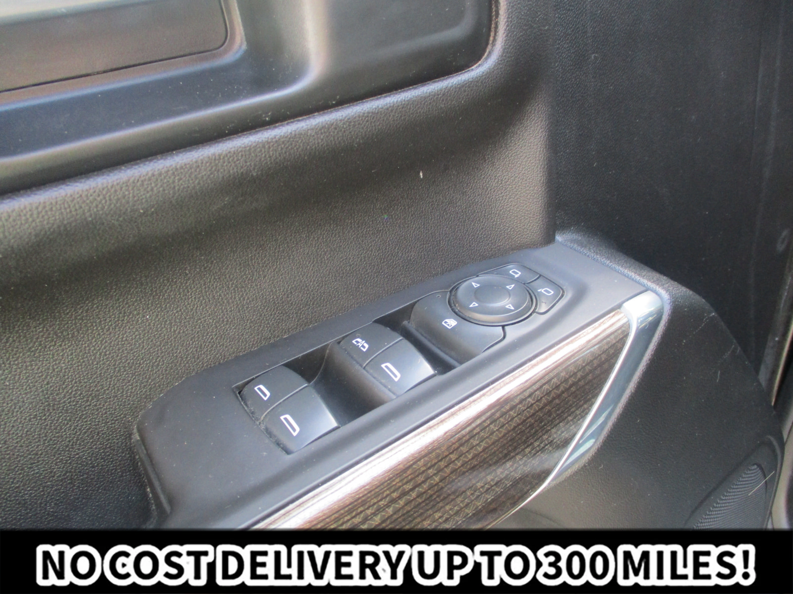 Used 2021 Chevrolet Silverado 1500 RST AWD/4WD image 15