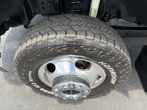 Used 2022 Ford F350 XL w/ STX Appearance Package AWD/4WD image 12