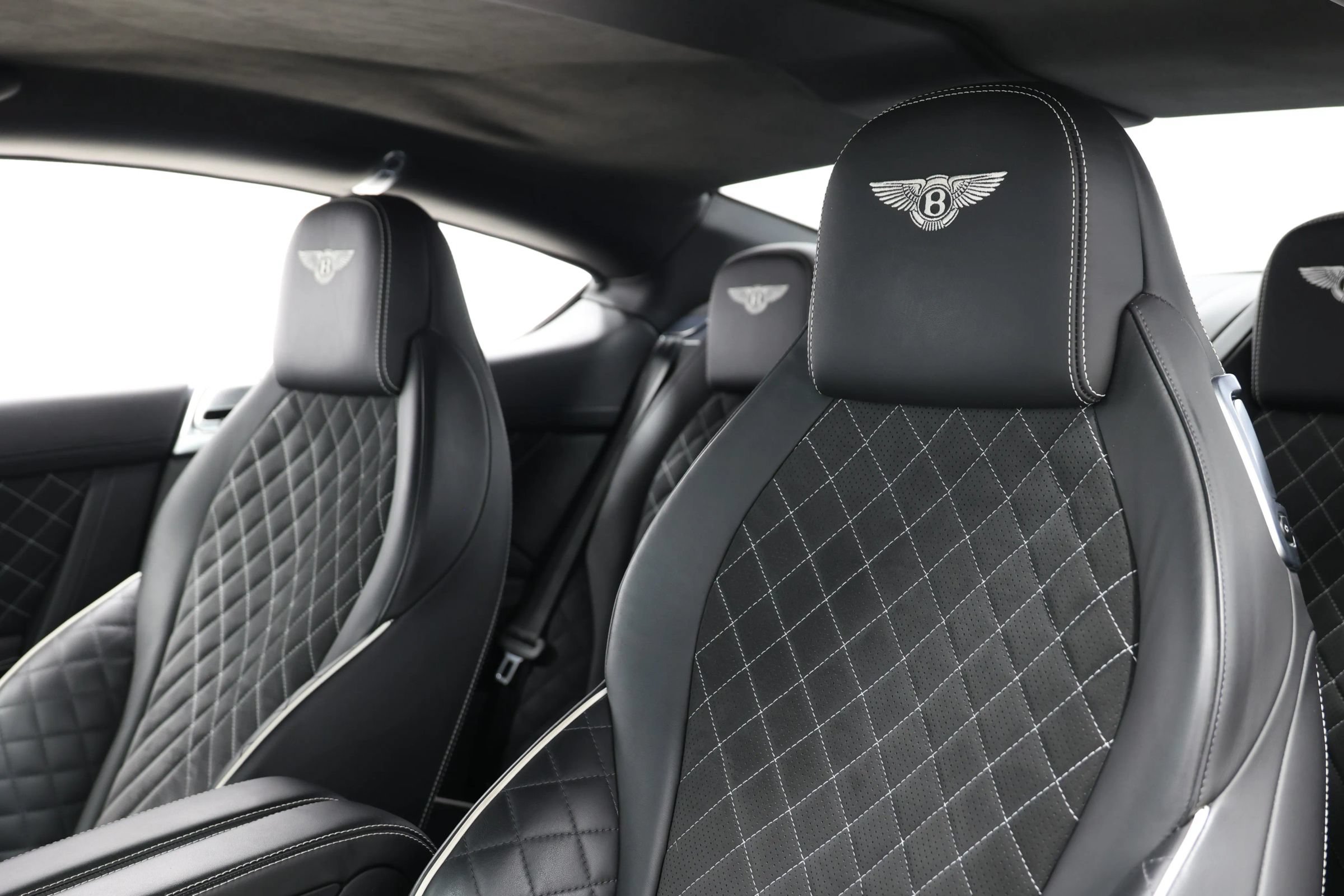 Used 2017 Bentley Continental GT Supersports AWD/4WD image 20