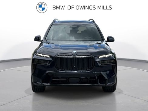 New 2026 BMW X7 xDrive40i w/ Executive Package AWD/4WD image 8