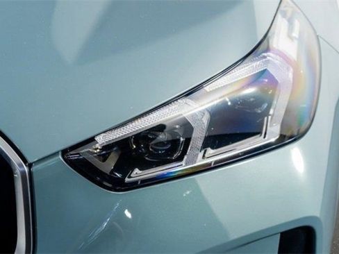 Used 2025 BMW X1 M35i image 23