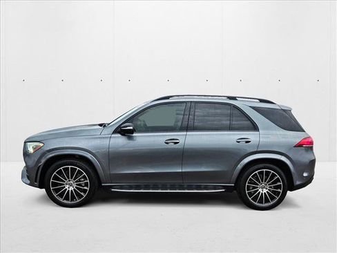 Used 2023 Mercedes-Benz GLE 450 4MATIC image 9
