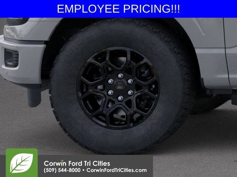 New 2026 Ford F150 XLT AWD/4WD image 19