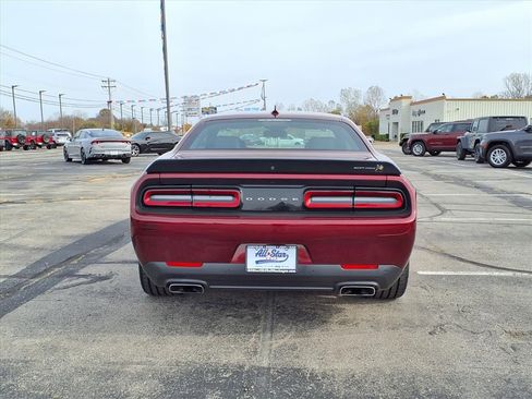 Used 2022 Dodge Challenger R/T Scat Pack image 6
