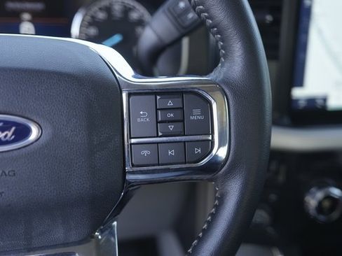 Used 2021 Ford F150 XLT w/ Equipment Group 302A High image 23