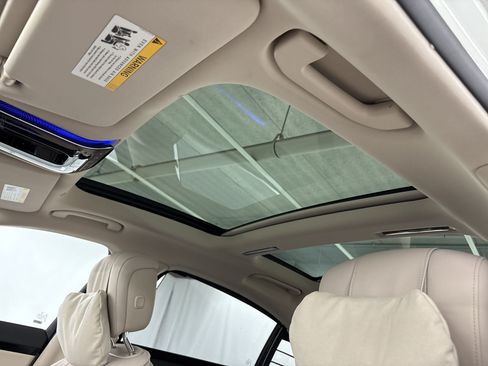Certified 2022 Mercedes-Benz S 500 4MATIC image 13