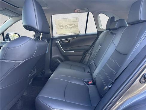 Used 2025 Toyota RAV4 XLE Premium w/ Weather Package image 20