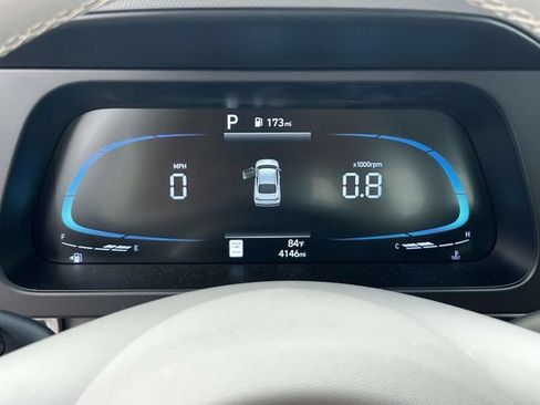 Certified 2026 Hyundai Elantra SEL Sport Premium FWD image 27