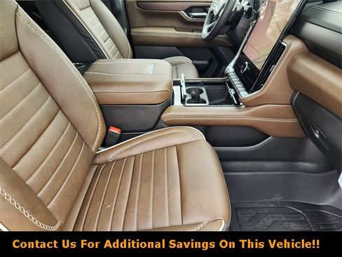 New 2026 GMC Yukon Denali Ultimate image 10