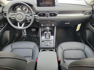 New 2025 MAZDA CX-5 AWD 2.5 S w/ Preferred Package video 2