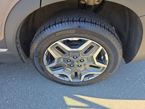 Certified 2022 Hyundai Santa Fe Limited image 48