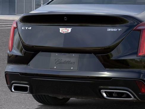 New 2026 Cadillac CT4 Premium Luxury image 14