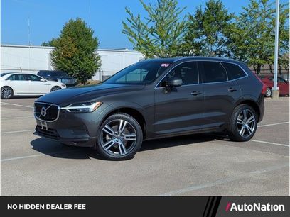 Used 2020 Volvo XC60 T5 Momentum w/ Protection Package
