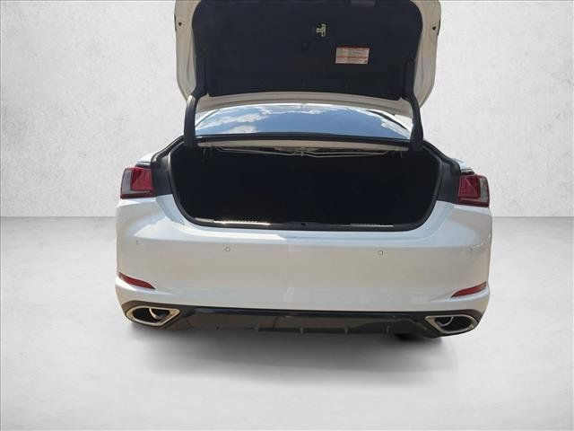 Used 2022 Lexus ES 350 F Sport FWD image 5