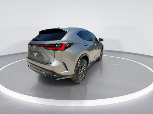 Certified 2024 Lexus NX 250 FWD w/ Towing Package (2000 Lbs) image 8