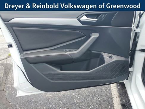 New 2025 Volkswagen Jetta S image 17