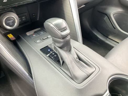 Certified 2024 Toyota Venza Nightshade AWD/4WD image 25