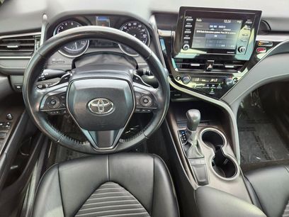Used 2023 Toyota Camry SE