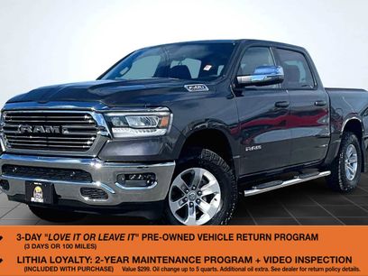 Used 2024 RAM 1500 Laramie