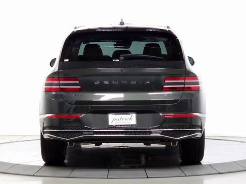 New 2026 Genesis GV80 2.5T Select image 7