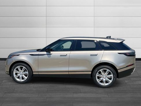 New 2026 Land Rover Range Rover Velar S AWD/4WD image 5