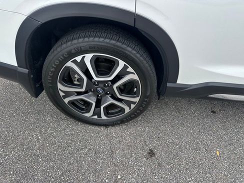 Used 2023 Subaru Ascent Limited image 6