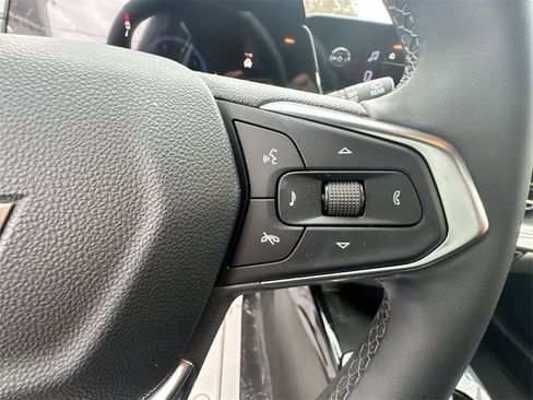 Used 2025 Chevrolet Trax ACTIV w/ Driver Confidence Package image 18