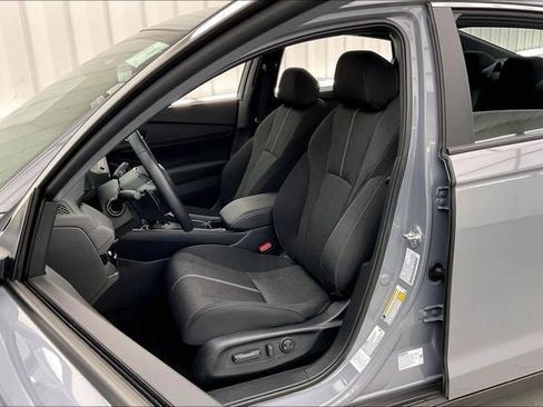 Certified 2024 Honda Accord Sport image 8