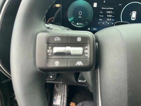 New 2026 Hyundai Palisade Limited image 25