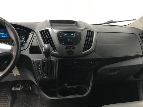 Used 2015 Ford Transit 350 148 Low Roof image 16
