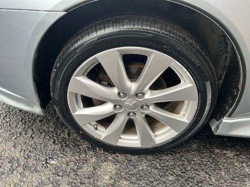 Used 2014 Mitsubishi Lancer GT image 14