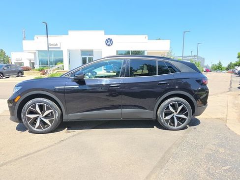 Used 2023 Volkswagen ID.4 Pro S AWD/4WD image 2