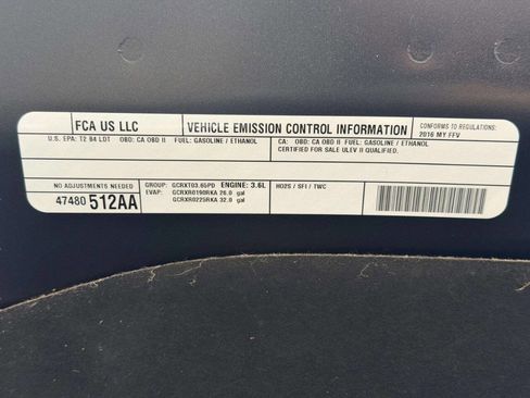 Used 2016 RAM 1500 Express image 32