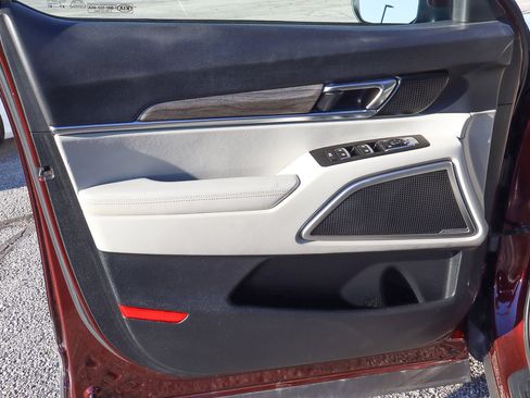 Used 2020 Kia Telluride EX image 13