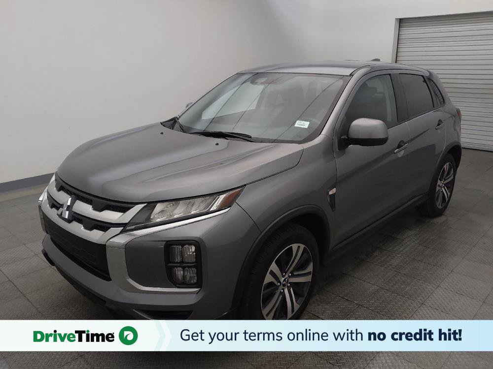 Used 2024 Mitsubishi Outlander Sport AWD image 1
